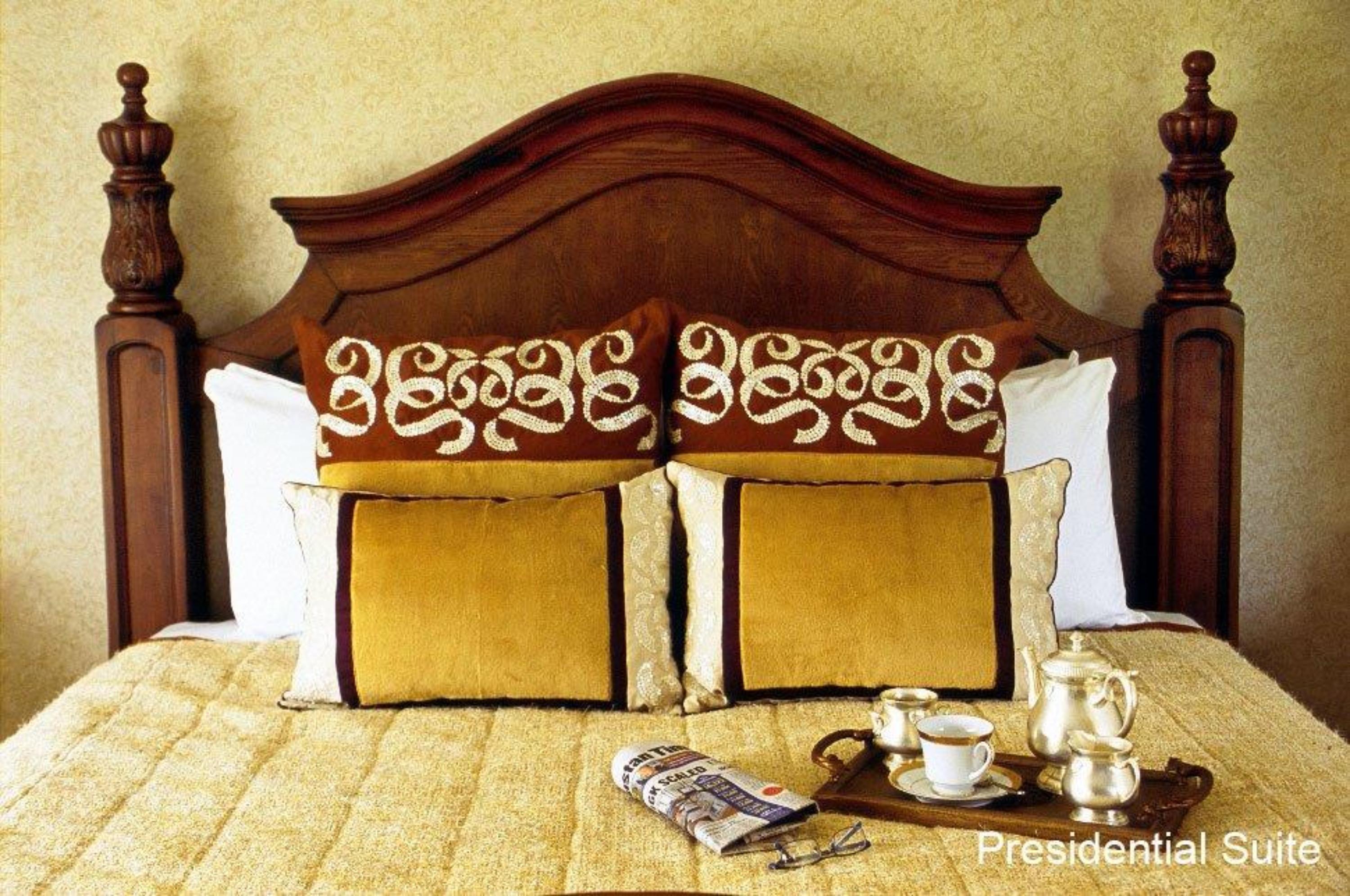 Jaypee Palace Hotel Agra  Rum bild